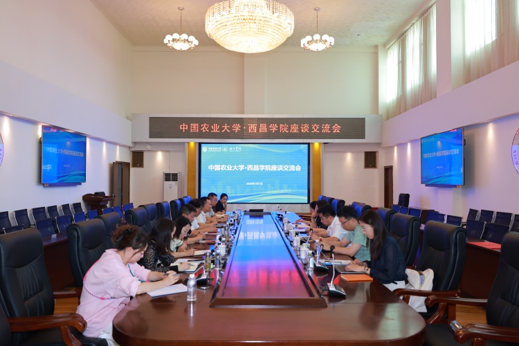学科与研究生处分会场